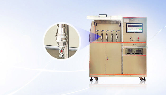 消防产品试验设备