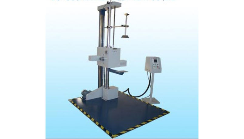 单翼跌落试验机-KXT1814（可定制）