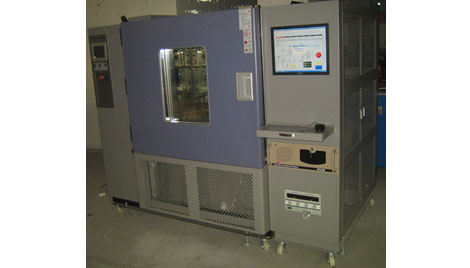 KXT2357型高低温开关寿命试验箱