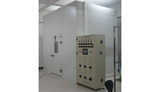 灯具恒温耐久试验室-KXT3412