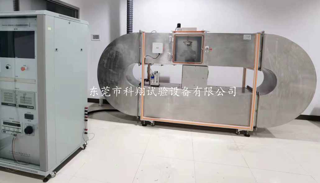 火灾探测报警器试验烟箱-KXT4011