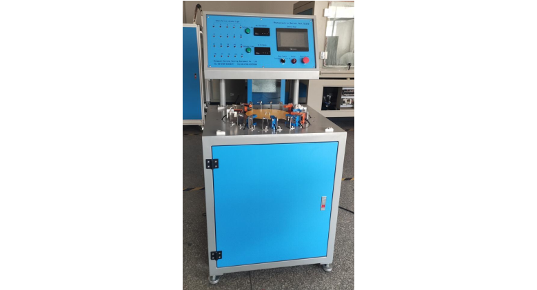 光电开关寿命试验机-KXT5237