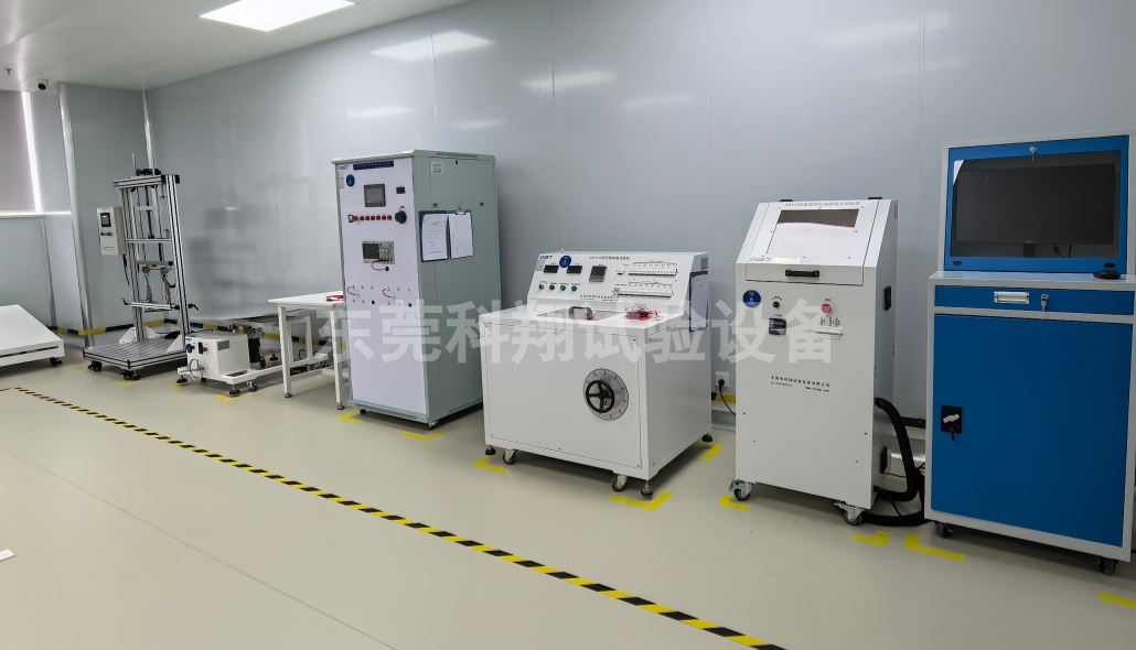 四川数智检测等<a href="http://www.kexdg.com/article/182/829.html" target="_blank">GB4943.1标准全套检测设备</a>