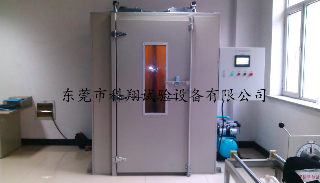 防火门闭门器综合性能试验机-KXT4111